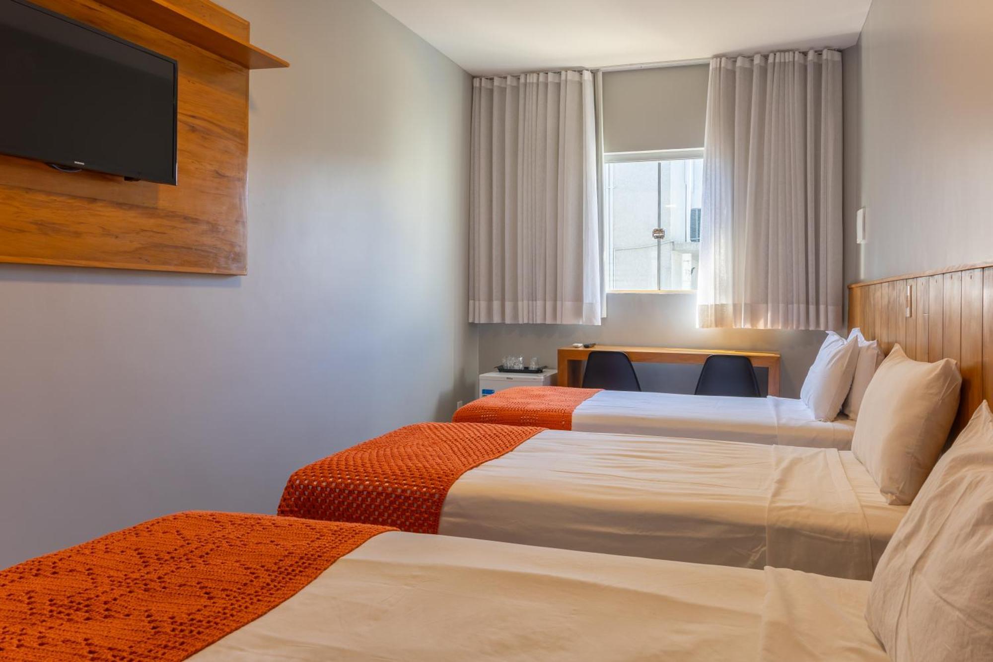 California Suites Belo Horizonte Esterno foto