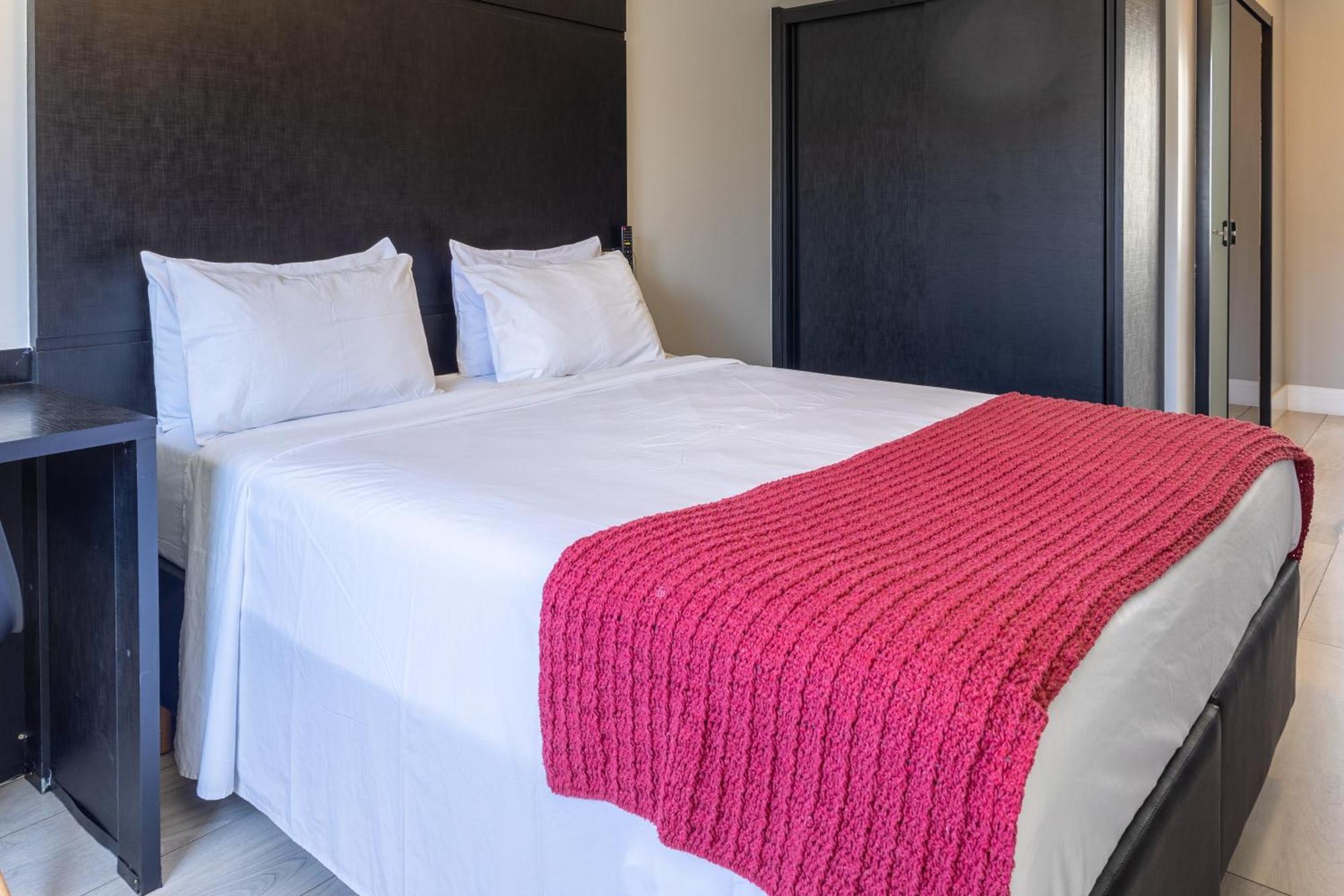 California Suites Belo Horizonte Esterno foto