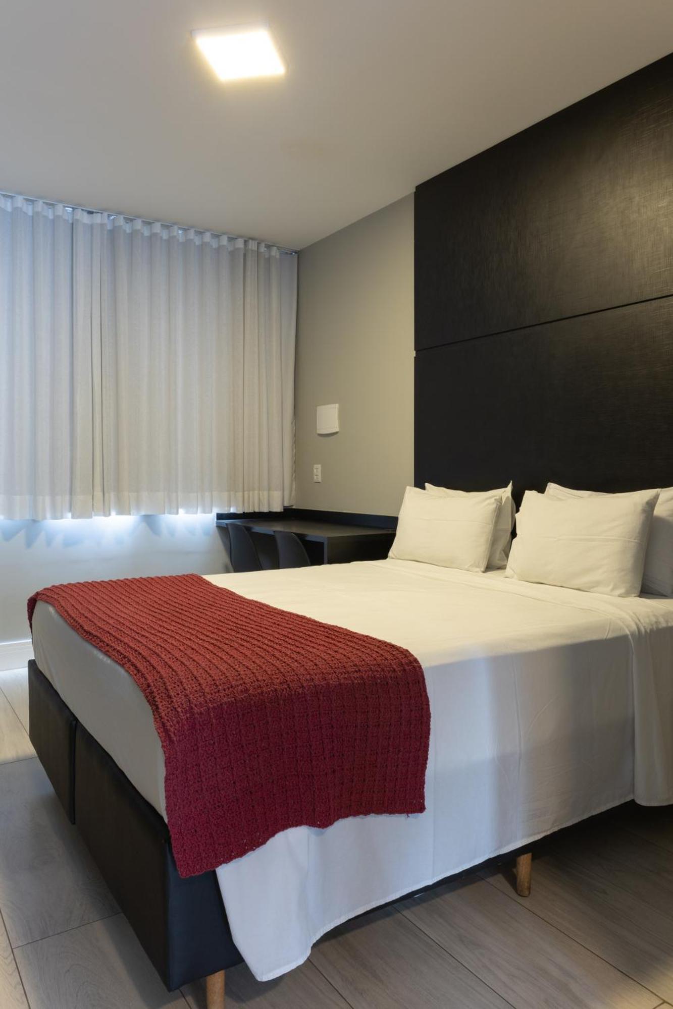 California Suites Belo Horizonte Esterno foto
