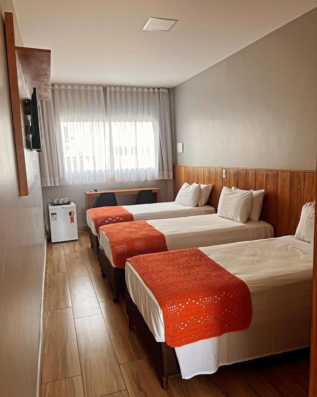 California Suites Belo Horizonte Esterno foto